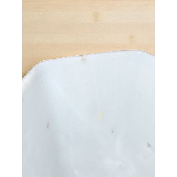 Antique 1891 - 1921 Nippon Te -Oh Hand -painted Porcelain Teacup and Saucer - Picture 9 of 16